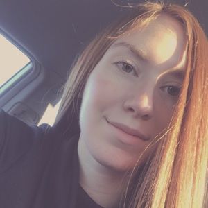 Meet your Posher, Kendall